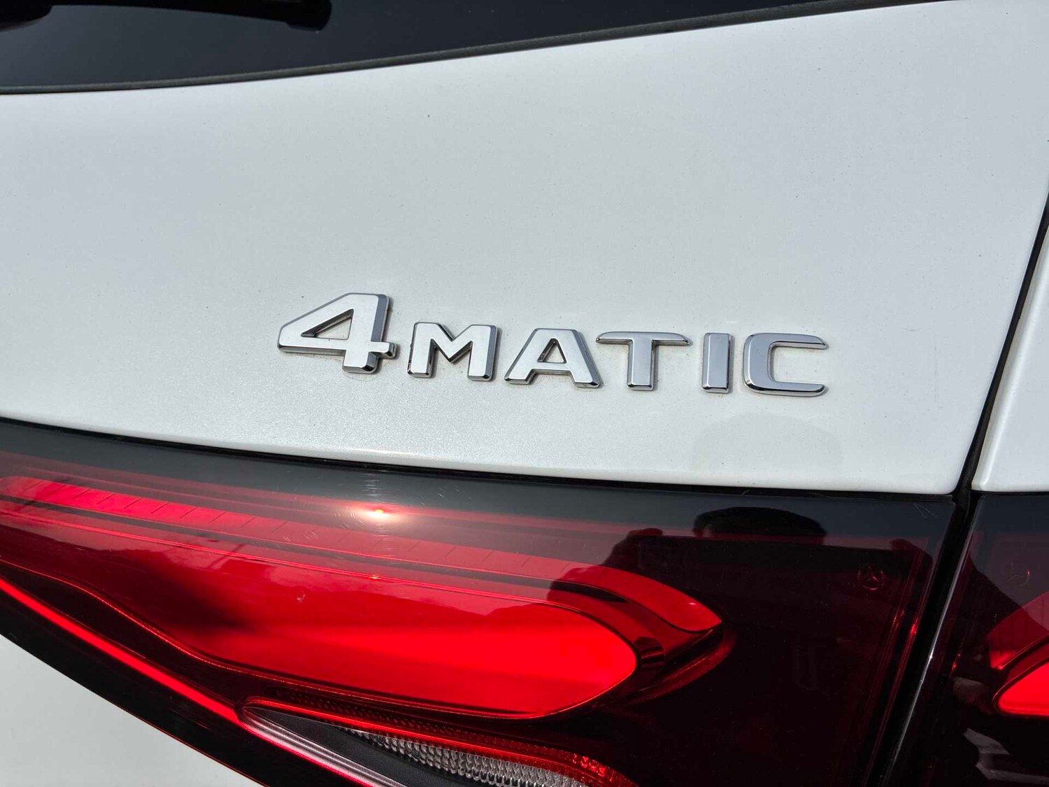 Used Mercedes-Benz GLC 2025 for sale - 78196503: Photo 34