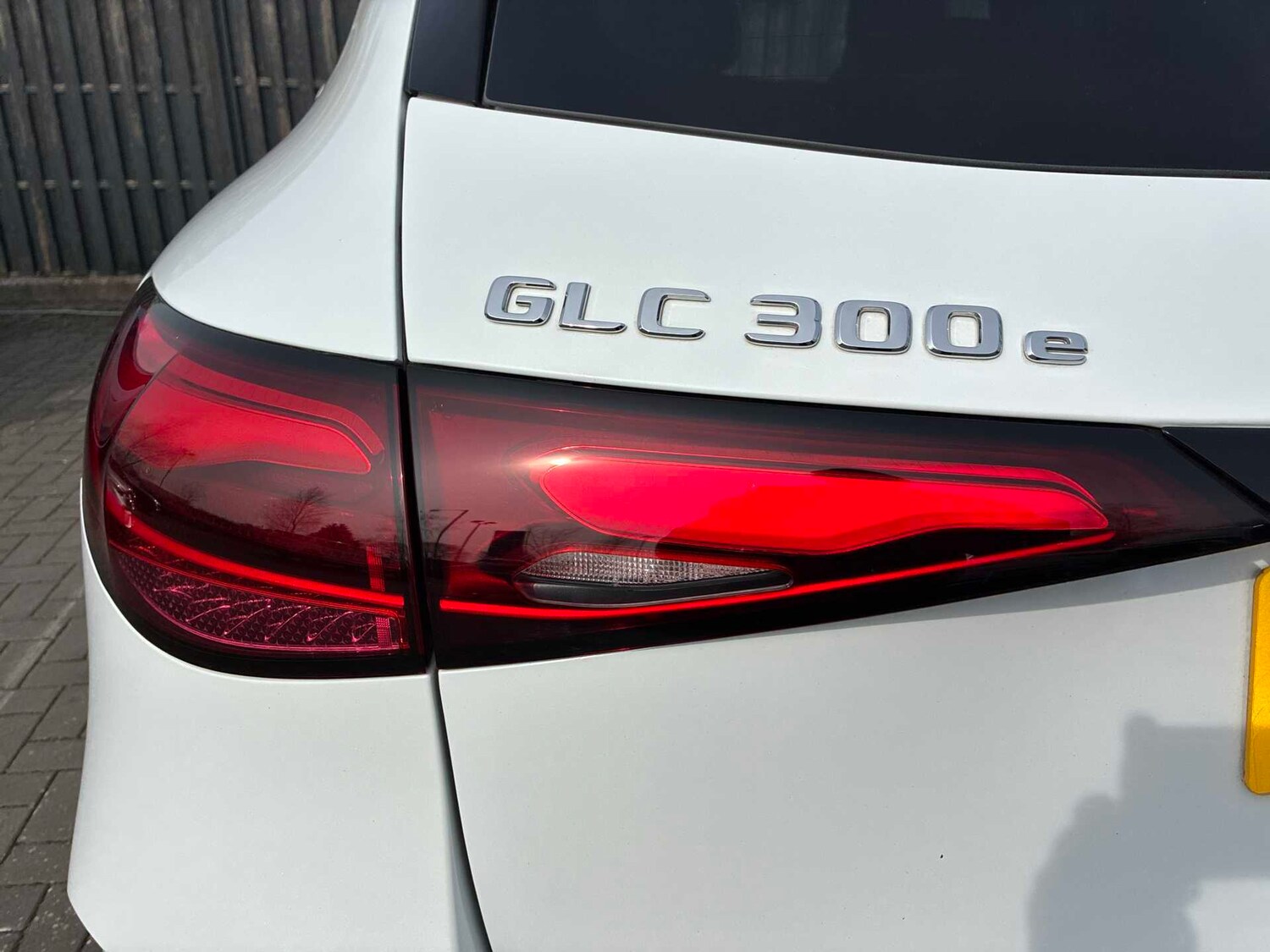 Used Mercedes-Benz GLC 2025 for sale - 78196503: Photo 35