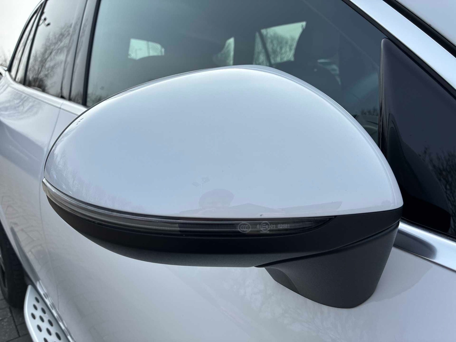 Used Mercedes-Benz GLC 2025 for sale - 78196503: Photo 36