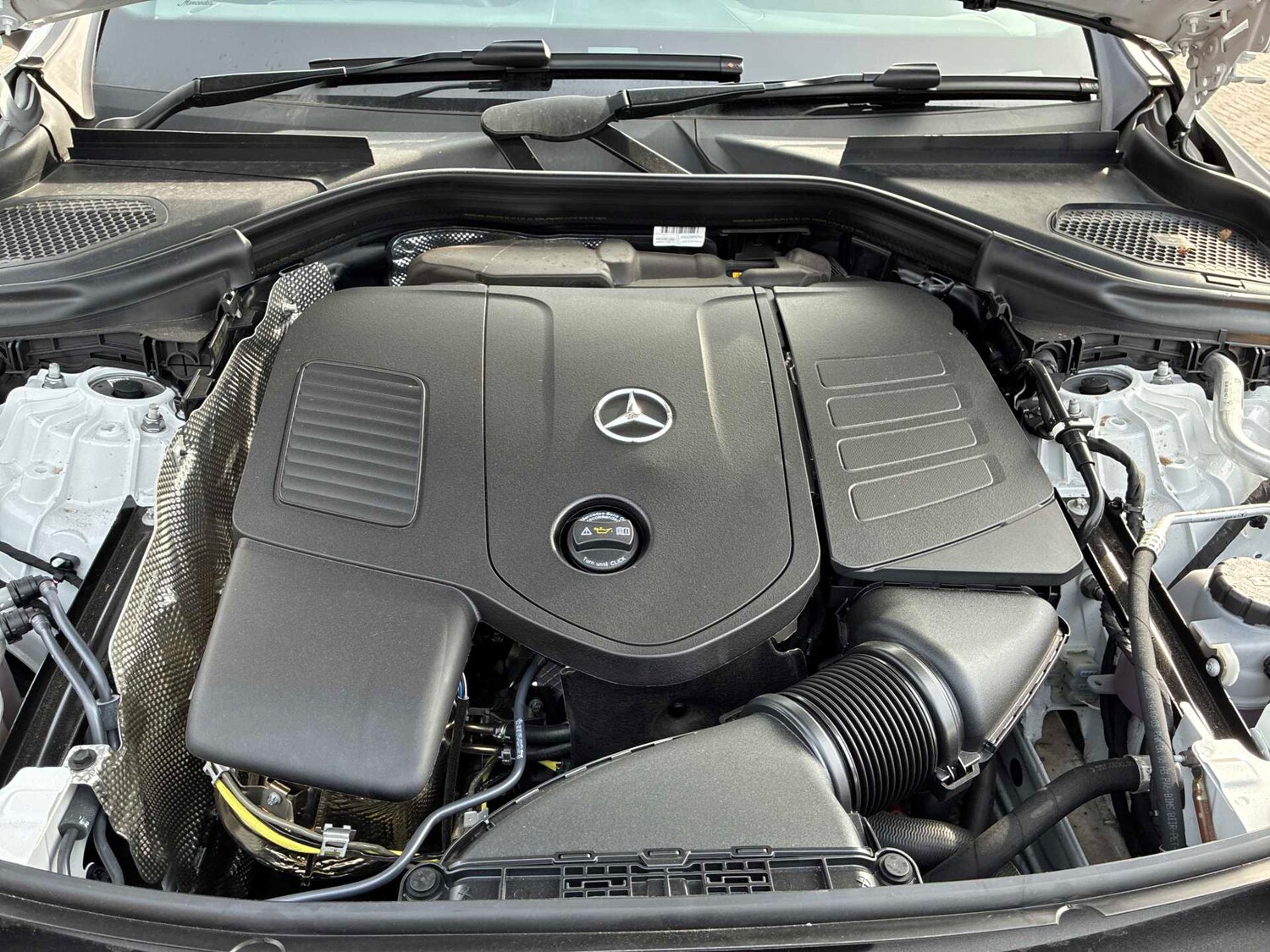 Used Mercedes-Benz GLC 2025 for sale - 78196503: Photo 37