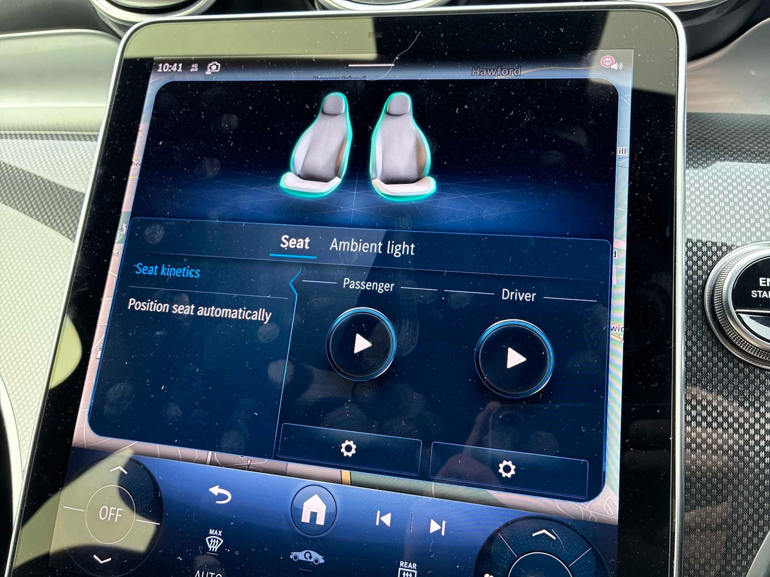 Used Mercedes-Benz GLC 2025 for sale - 78196503: Photo 39