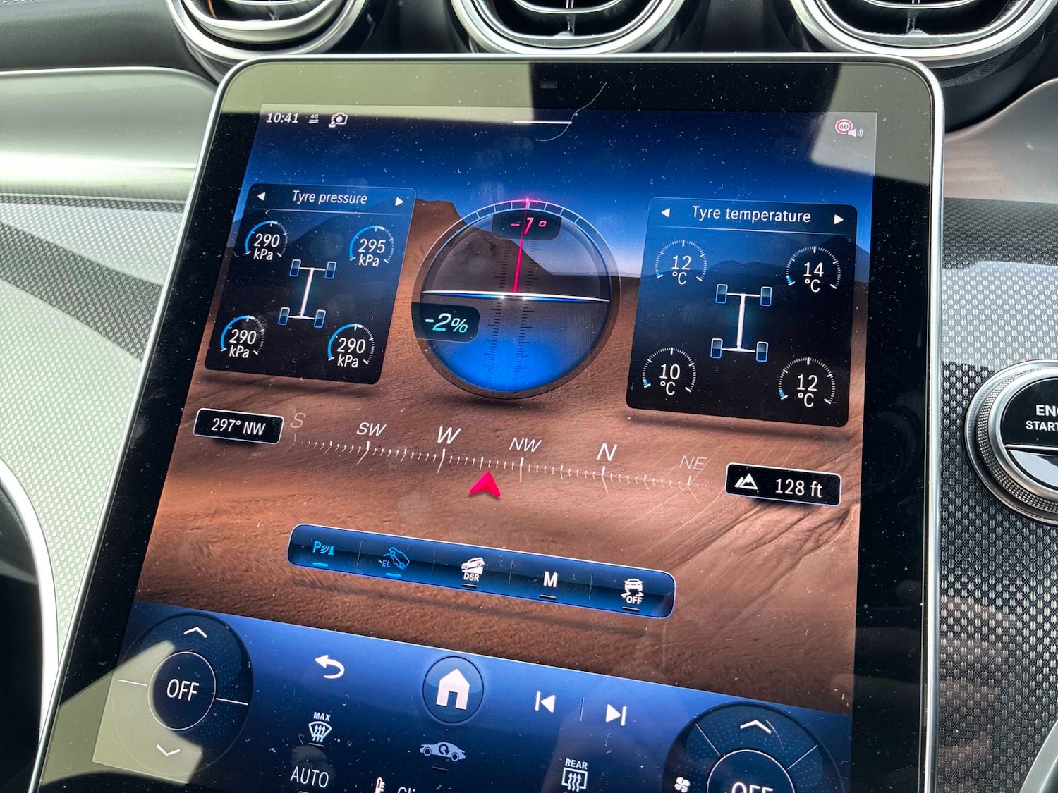 Used Mercedes-Benz GLC 2025 for sale - 78196503: Photo 40