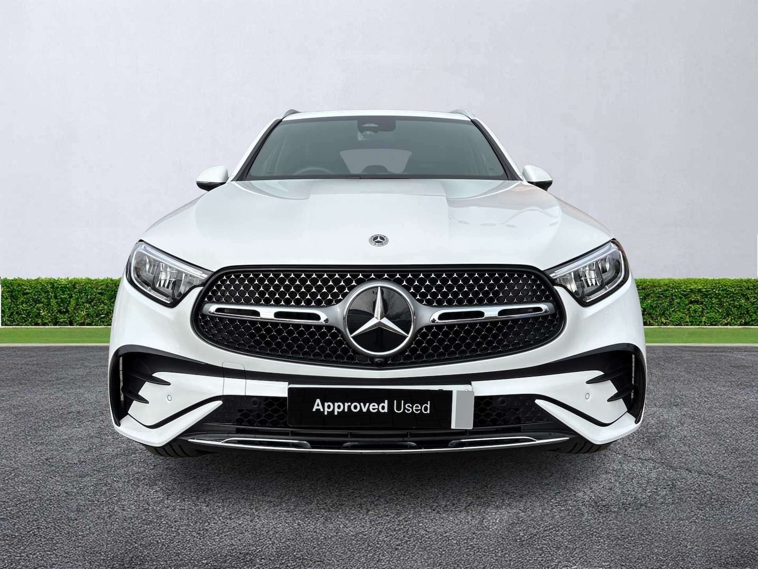 Used Mercedes-Benz GLC 2025 for sale - 78196503: Photo 5