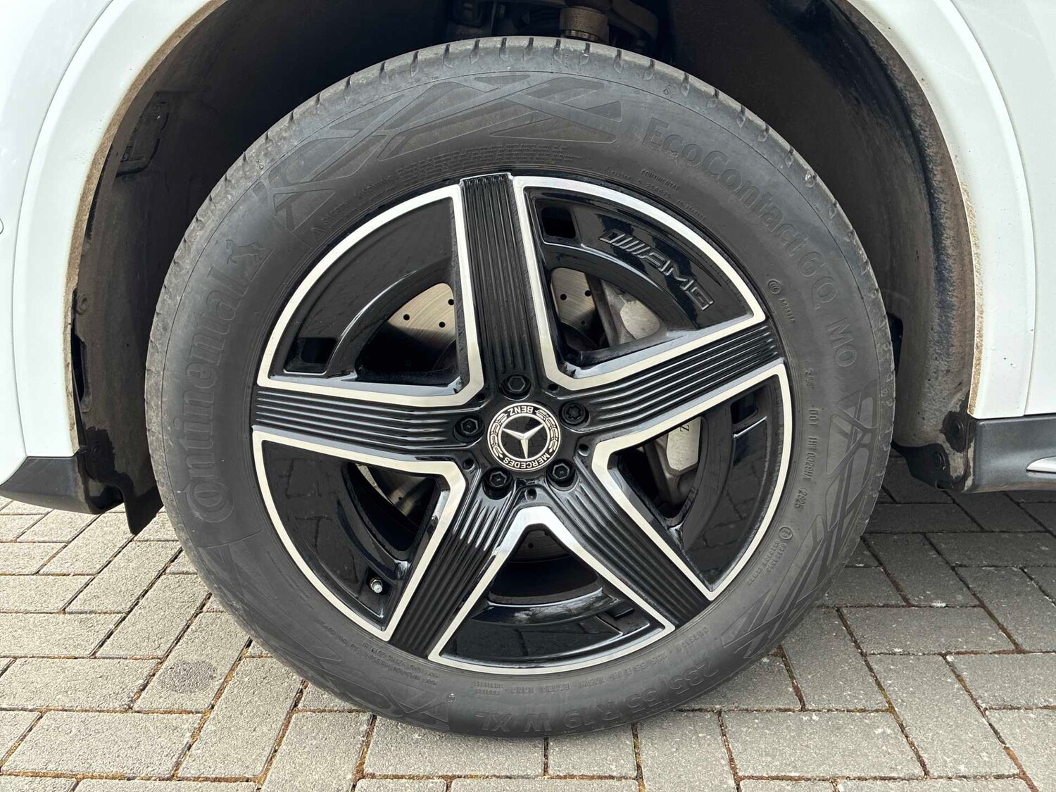 Used Mercedes-Benz GLC 2025 for sale - 78196503: Photo 6