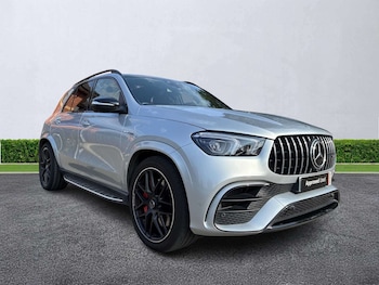 Used Mercedes-Benz GLE 2023 for sale - 79367544: Photo