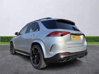 Used Mercedes-Benz GLE 2023 for sale - 79367544: Photo