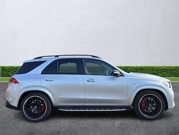 Used Mercedes-Benz GLE 2023 for sale - 79367544: Photo
