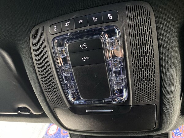 Used Mercedes-Benz GLE 2019 for sale - 76324657: Photo 14