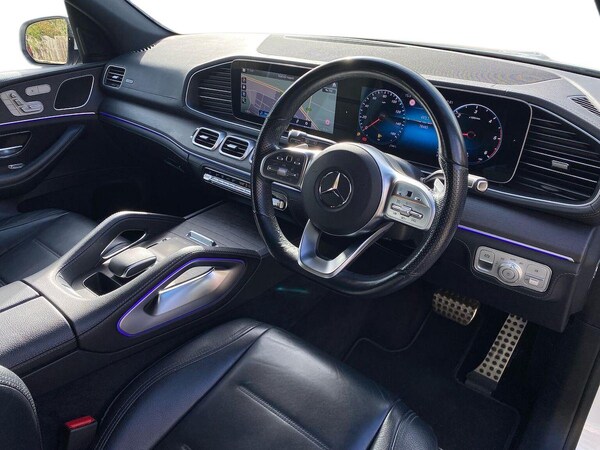 Used Mercedes-Benz GLE 2019 for sale - 76324657: Photo 15