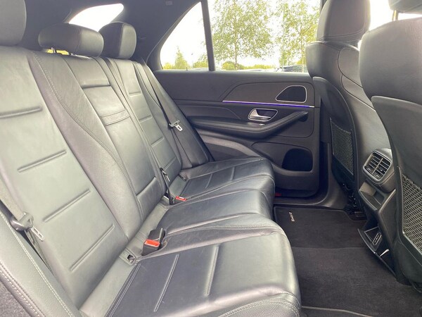 Used Mercedes-Benz GLE 2019 for sale - 76324657: Photo 16
