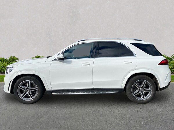 Used Mercedes-Benz GLE 2019 for sale - 76324657: Photo 19