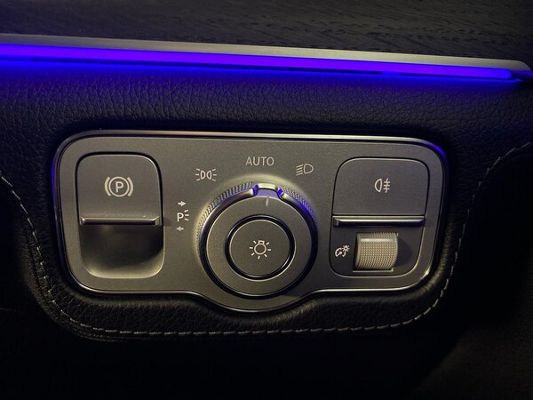 Used Mercedes-Benz GLE 2019 for sale - 76324657: Photo 22