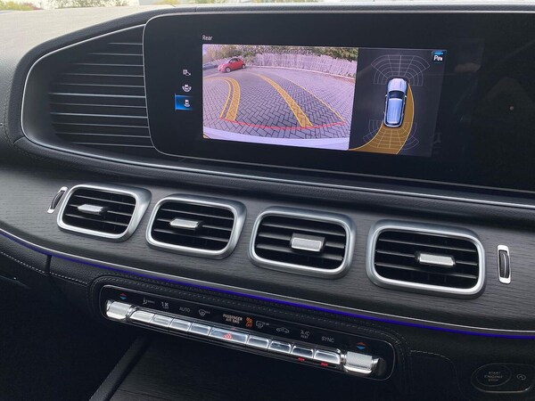 Used Mercedes-Benz GLE 2019 for sale - 76324657: Photo 23
