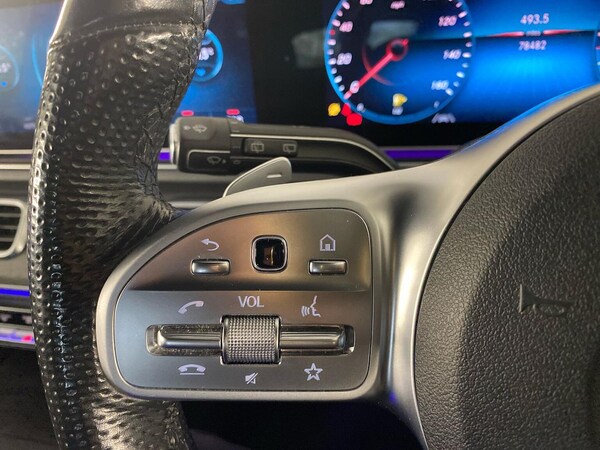 Used Mercedes-Benz GLE 2019 for sale - 76324657: Photo 26