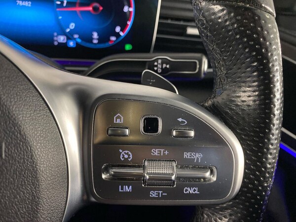 Used Mercedes-Benz GLE 2019 for sale - 76324657: Photo 27