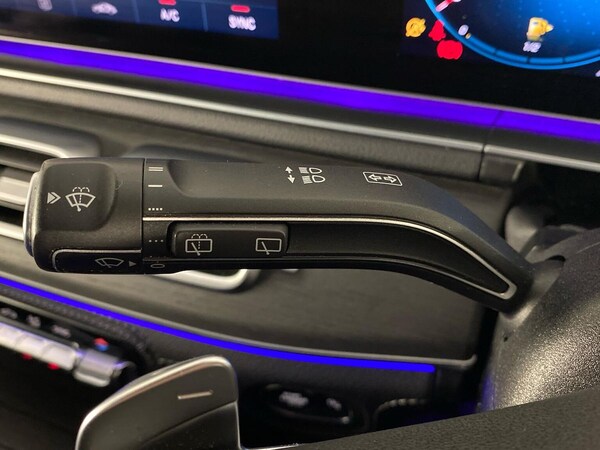Used Mercedes-Benz GLE 2019 for sale - 76324657: Photo 28