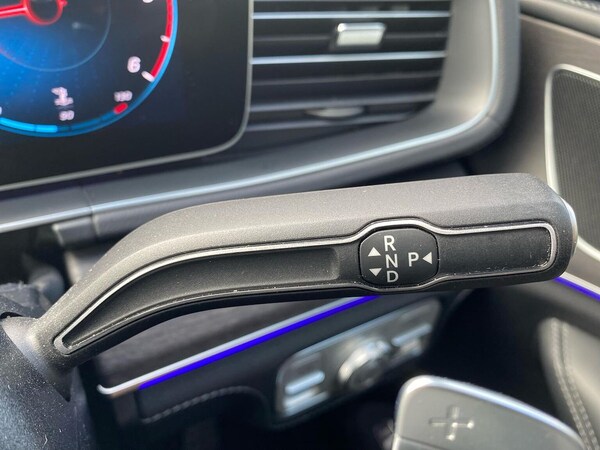 Used Mercedes-Benz GLE 2019 for sale - 76324657: Photo 29