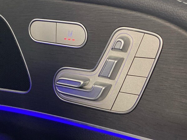 Used Mercedes-Benz GLE 2019 for sale - 76324657: Photo 30
