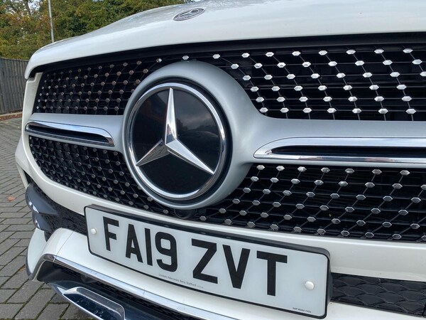 Used Mercedes-Benz GLE 2019 for sale - 76324657: Photo 33
