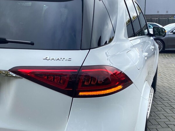 Used Mercedes-Benz GLE 2019 for sale - 76324657: Photo 35