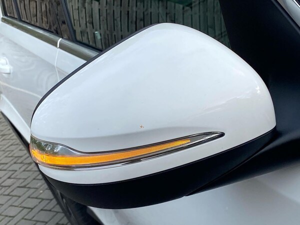 Used Mercedes-Benz GLE 2019 for sale - 76324657: Photo 38
