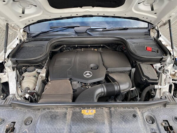 Used Mercedes-Benz GLE 2019 for sale - 76324657: Photo 39