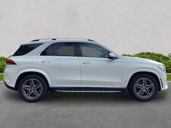 Used Mercedes-Benz GLE 2019 for sale - 76324657: Photo