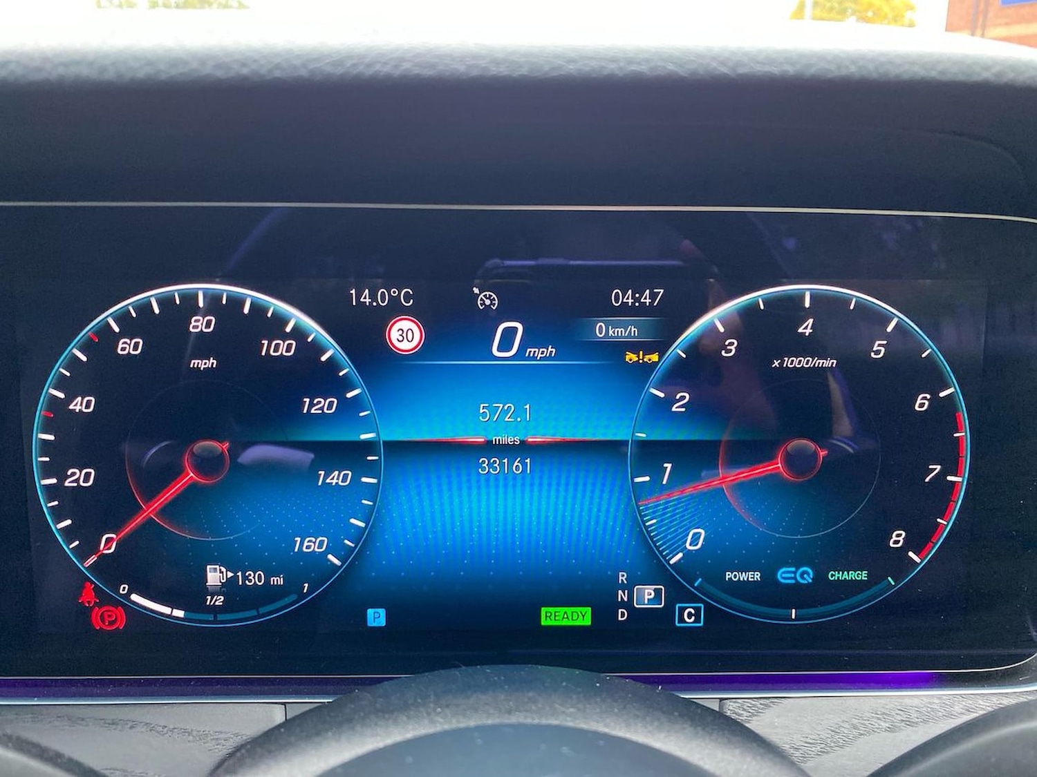 Used Mercedes-Benz E Class 2023 for sale - 76422351: Photo 10