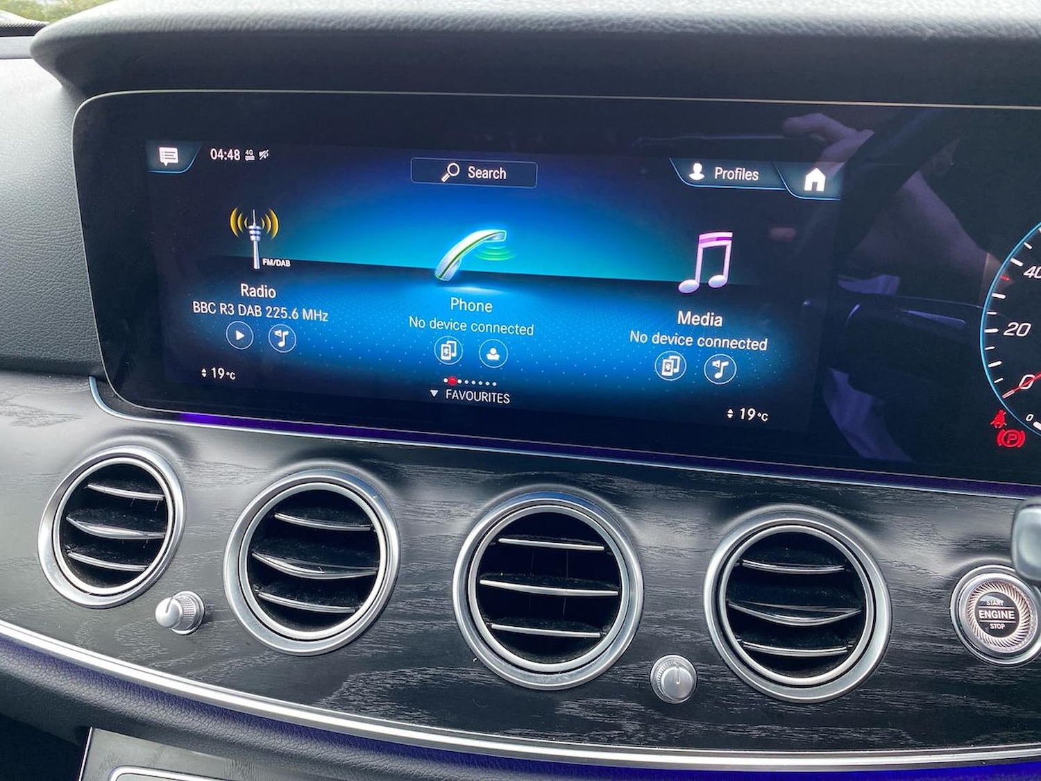 Used Mercedes-Benz E Class 2023 for sale - 76422351: Photo 11