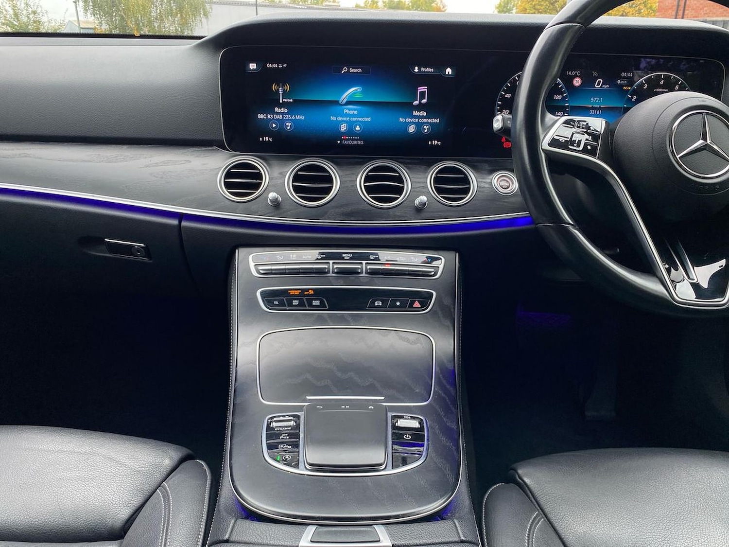 Used Mercedes-Benz E Class 2023 for sale - 76422351: Photo 13