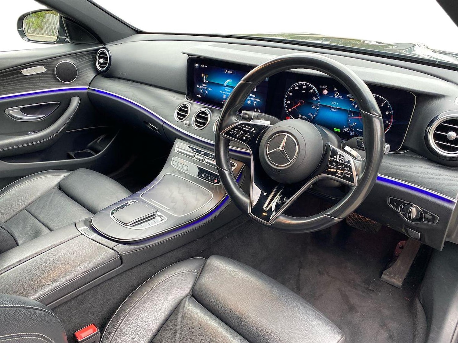 Used Mercedes-Benz E Class 2023 for sale - 76422351: Photo 15