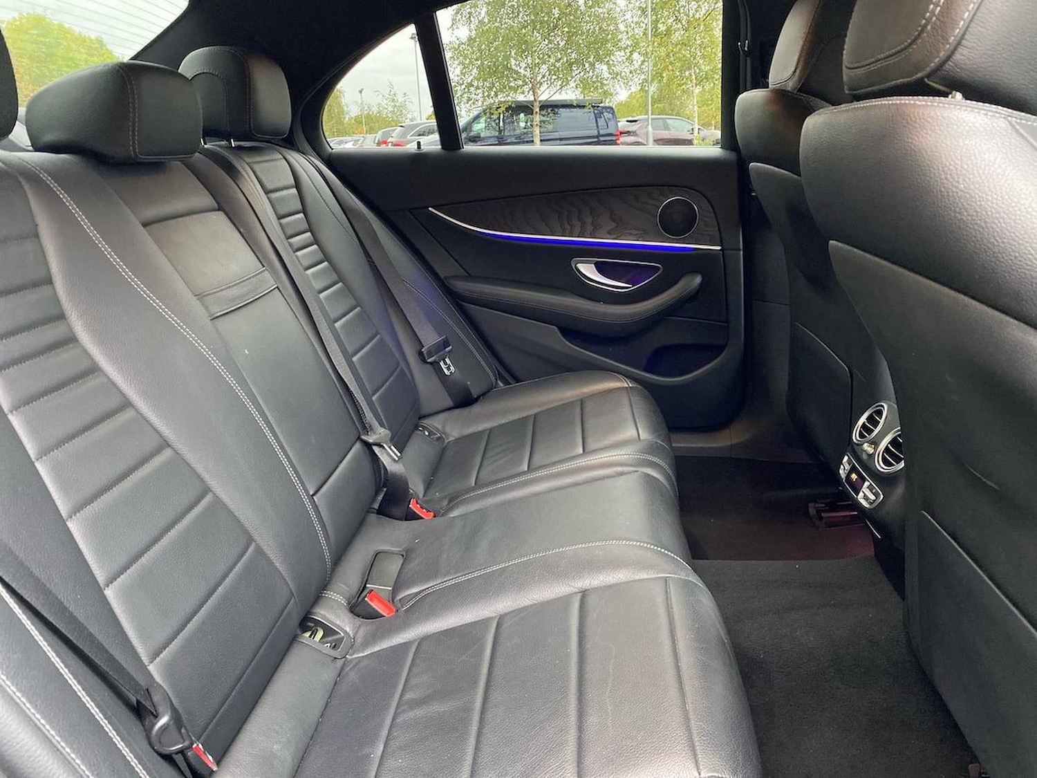 Used Mercedes-Benz E Class 2023 for sale - 76422351: Photo 16