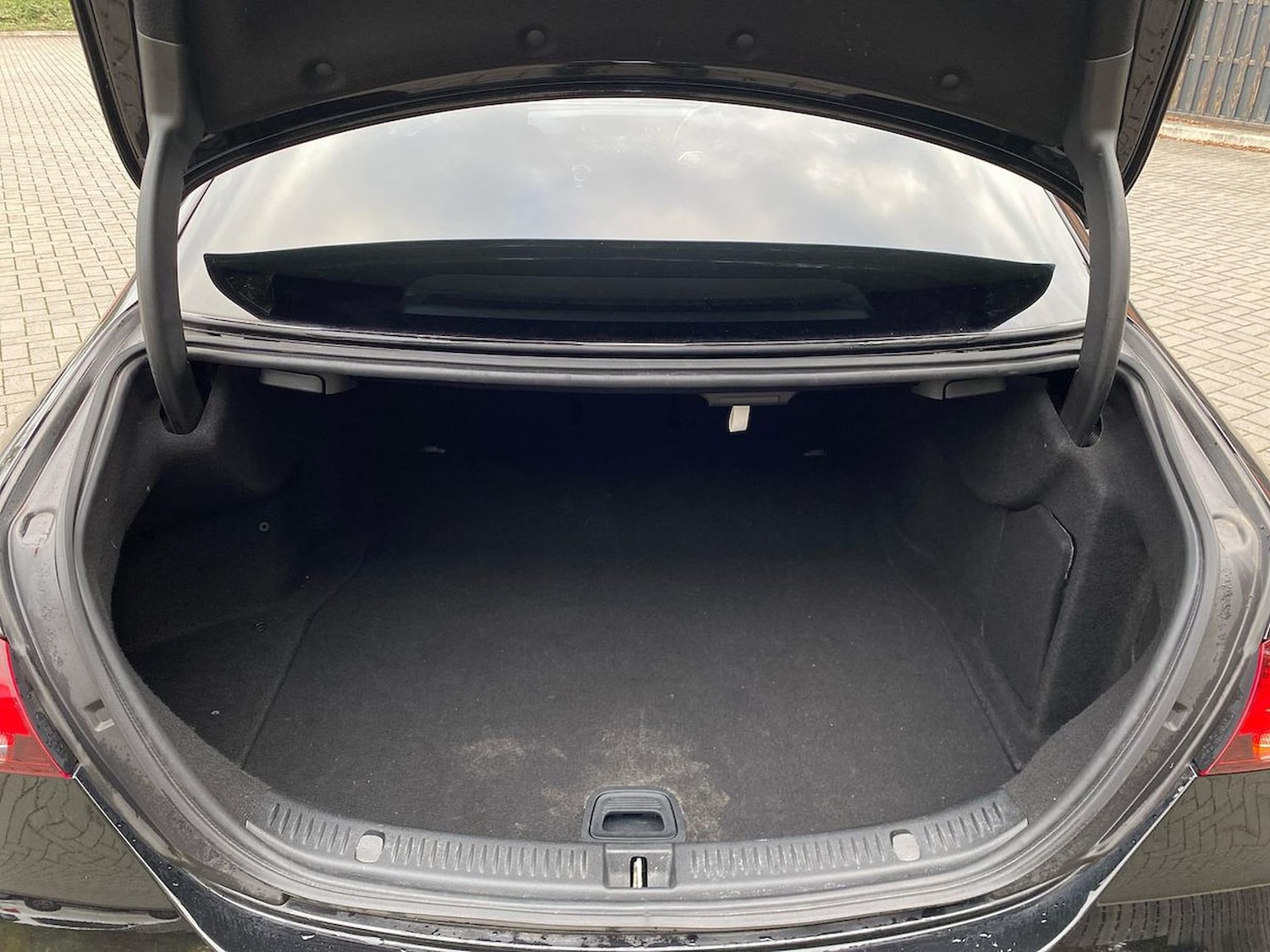 Used Mercedes-Benz E Class 2023 for sale - 76422351: Photo 17