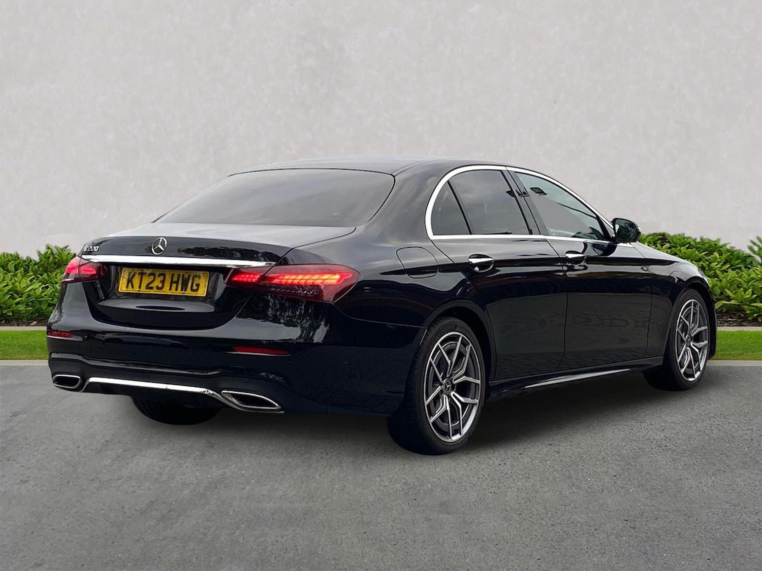 Used Mercedes-Benz E Class 2023 for sale - 76422351: Photo 18