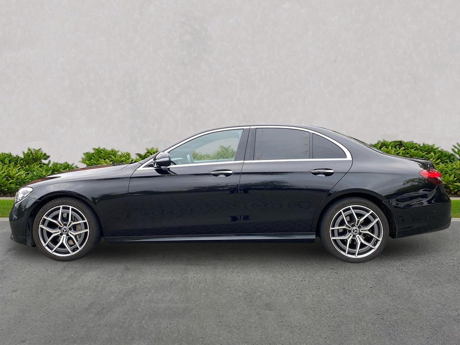 Used Mercedes-Benz E Class 2023 for sale - 76422351: Photo 19