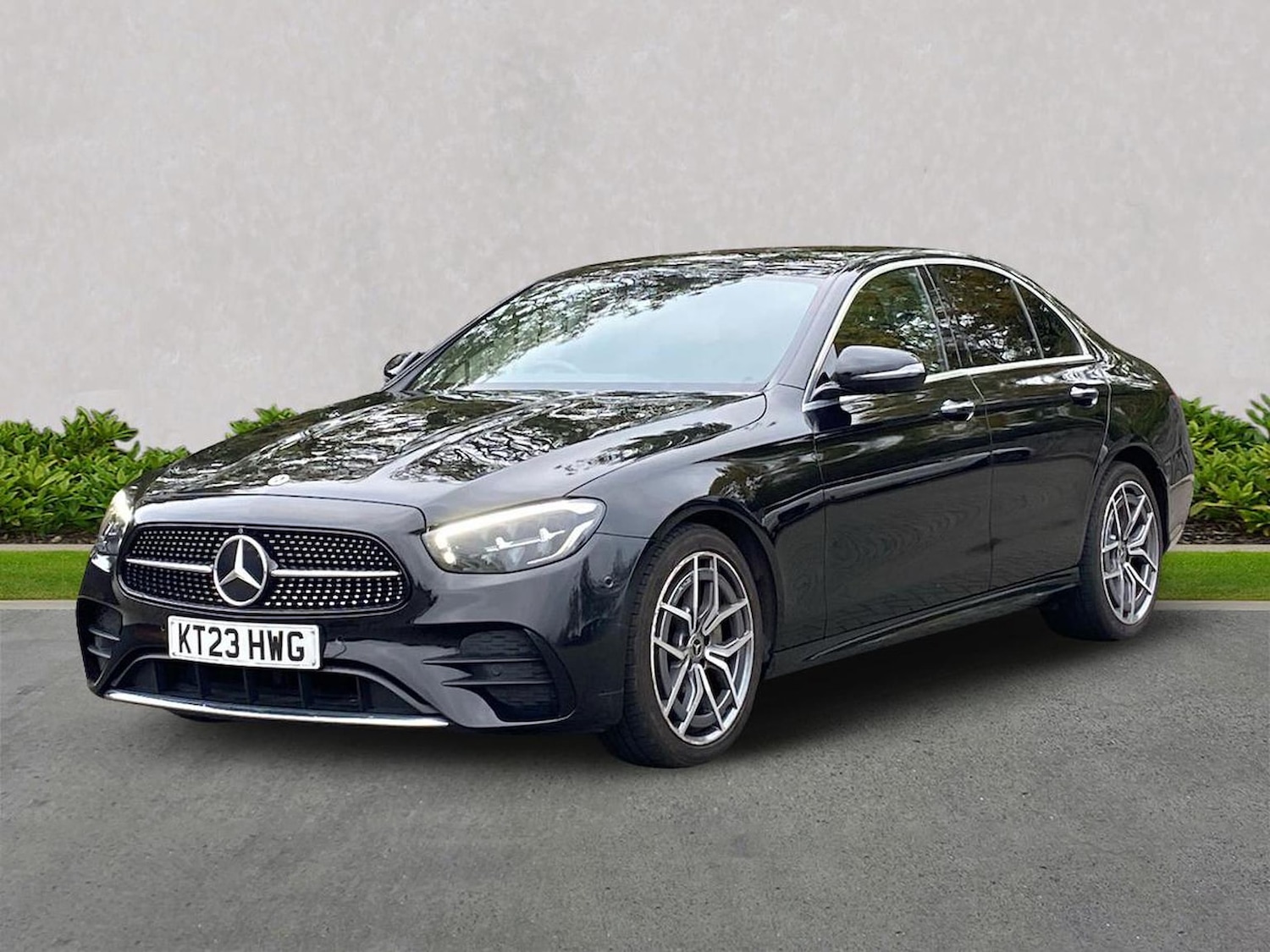 Used Mercedes-Benz E Class 2023 for sale - 76422351: Photo 20