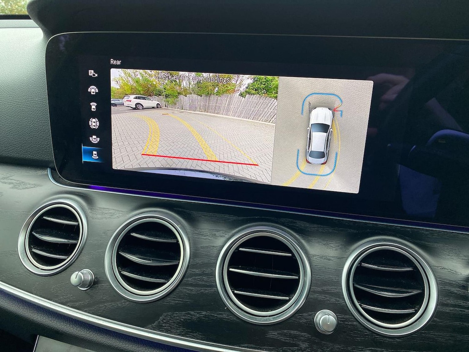 Used Mercedes-Benz E Class 2023 for sale - 76422351: Photo 23