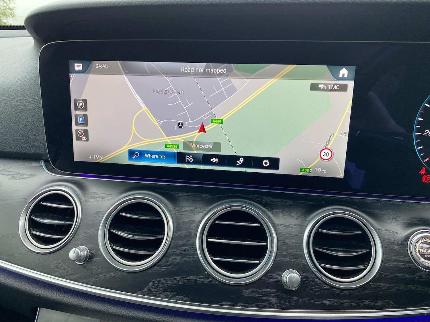 Used Mercedes-Benz E Class 2023 for sale - 76422351: Photo 24