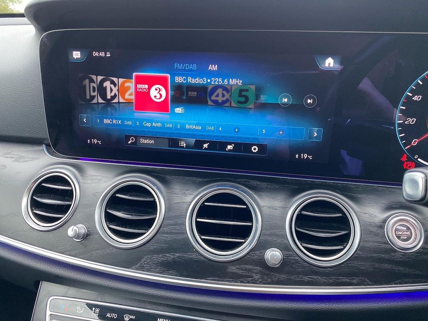 Used Mercedes-Benz E Class 2023 for sale - 76422351: Photo 25