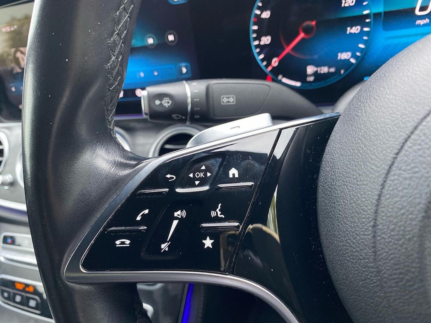 Used Mercedes-Benz E Class 2023 for sale - 76422351: Photo 26