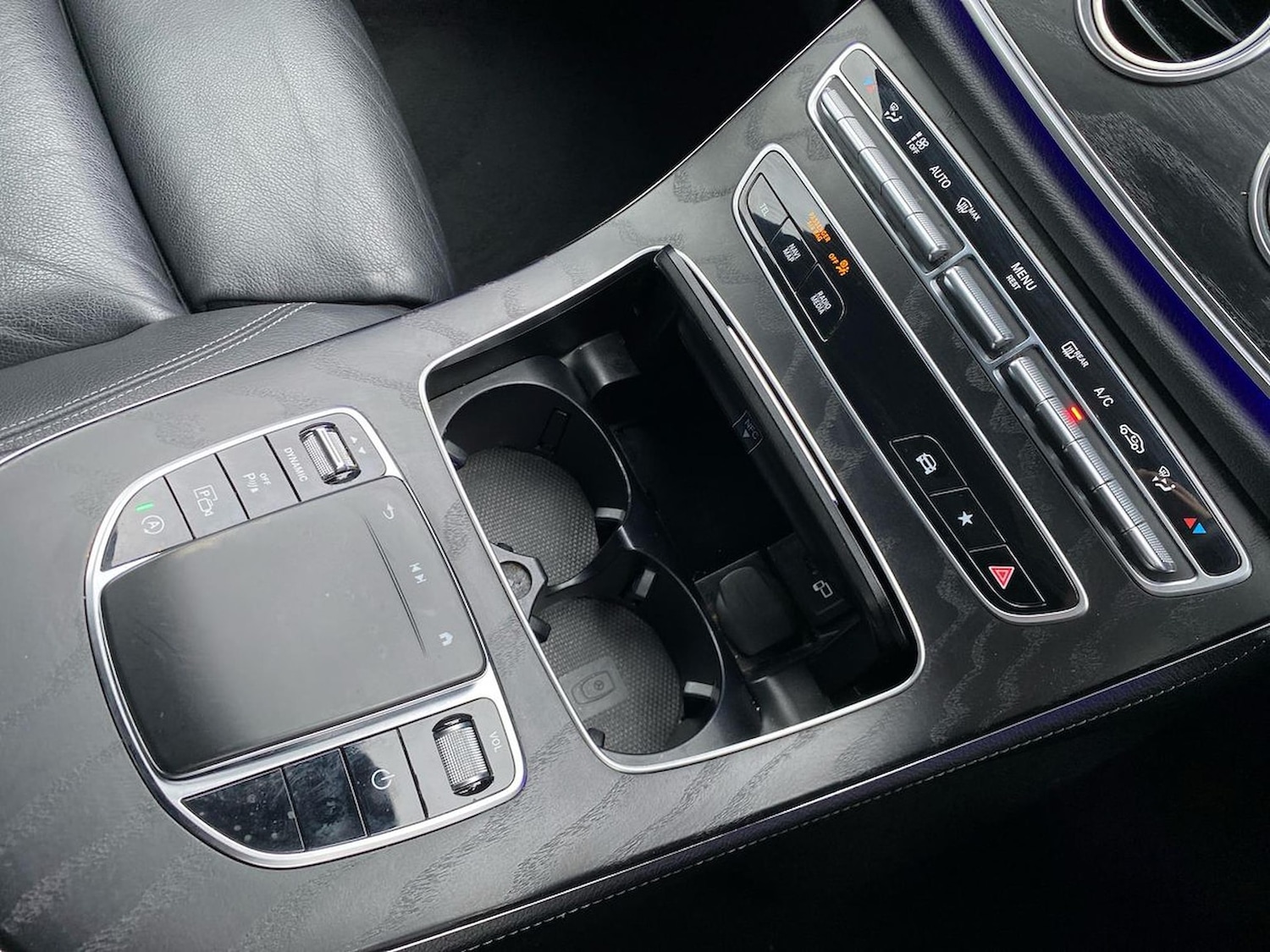 Used Mercedes-Benz E Class 2023 for sale - 76422351: Photo 32