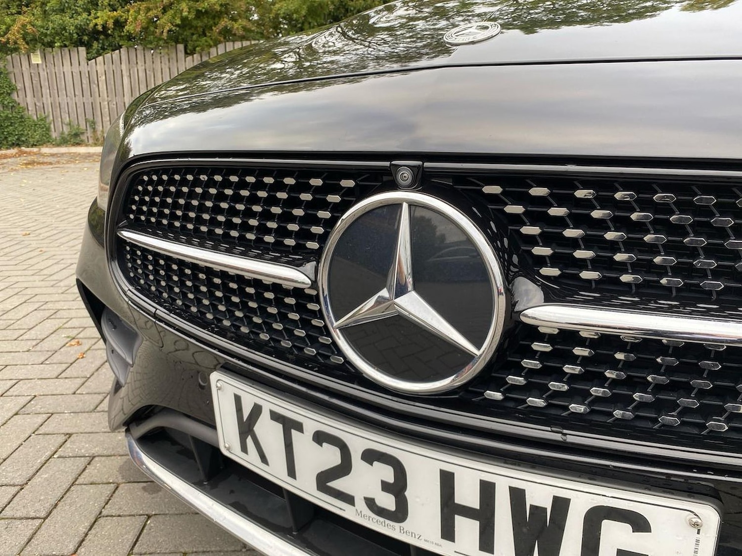 Used Mercedes-Benz E Class 2023 for sale - 76422351: Photo 33