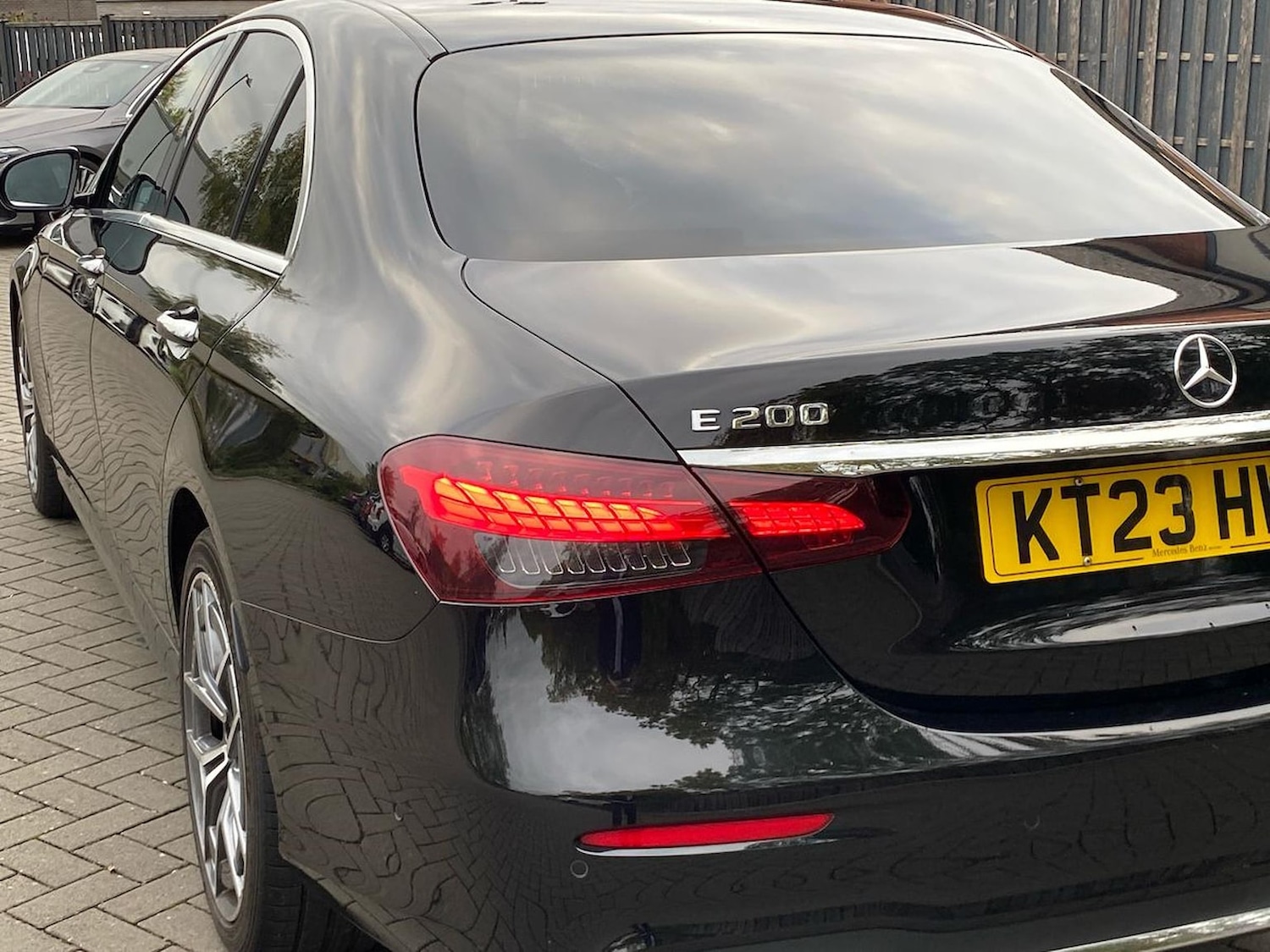 Used Mercedes-Benz E Class 2023 for sale - 76422351: Photo 36