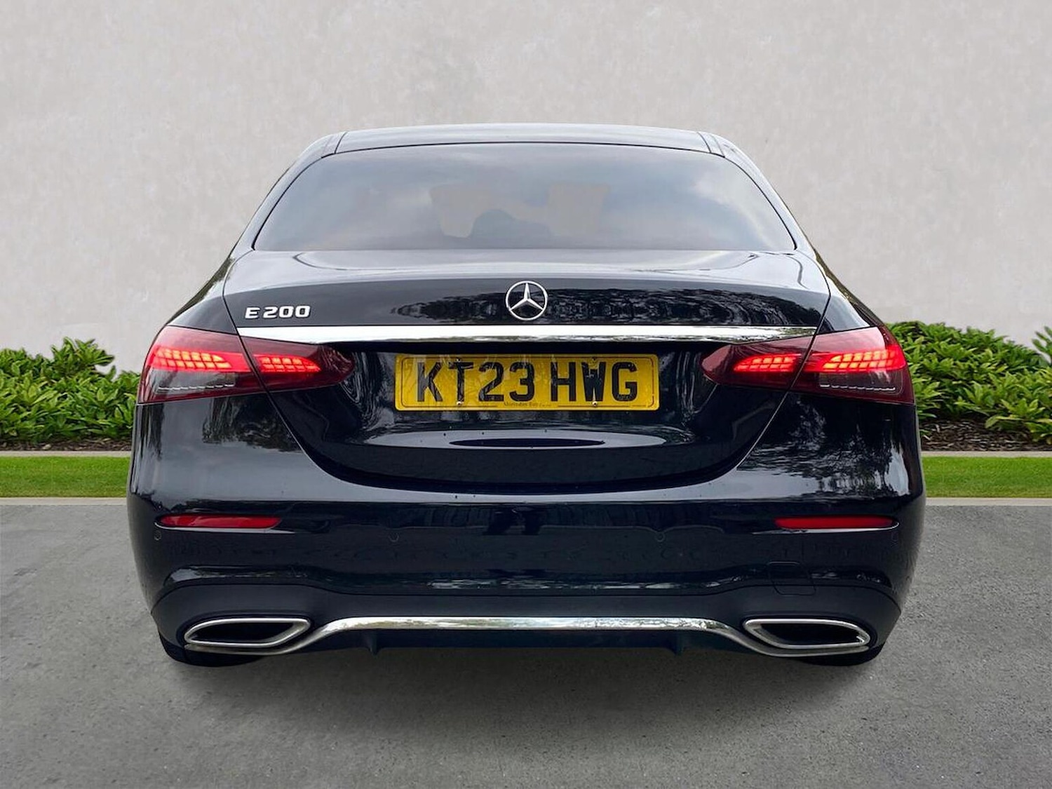 Used Mercedes-Benz E Class 2023 for sale - 76422351: Photo 4