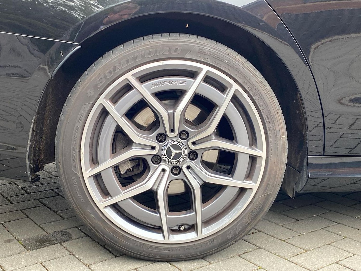 Used Mercedes-Benz E Class 2023 for sale - 76422351: Photo 6