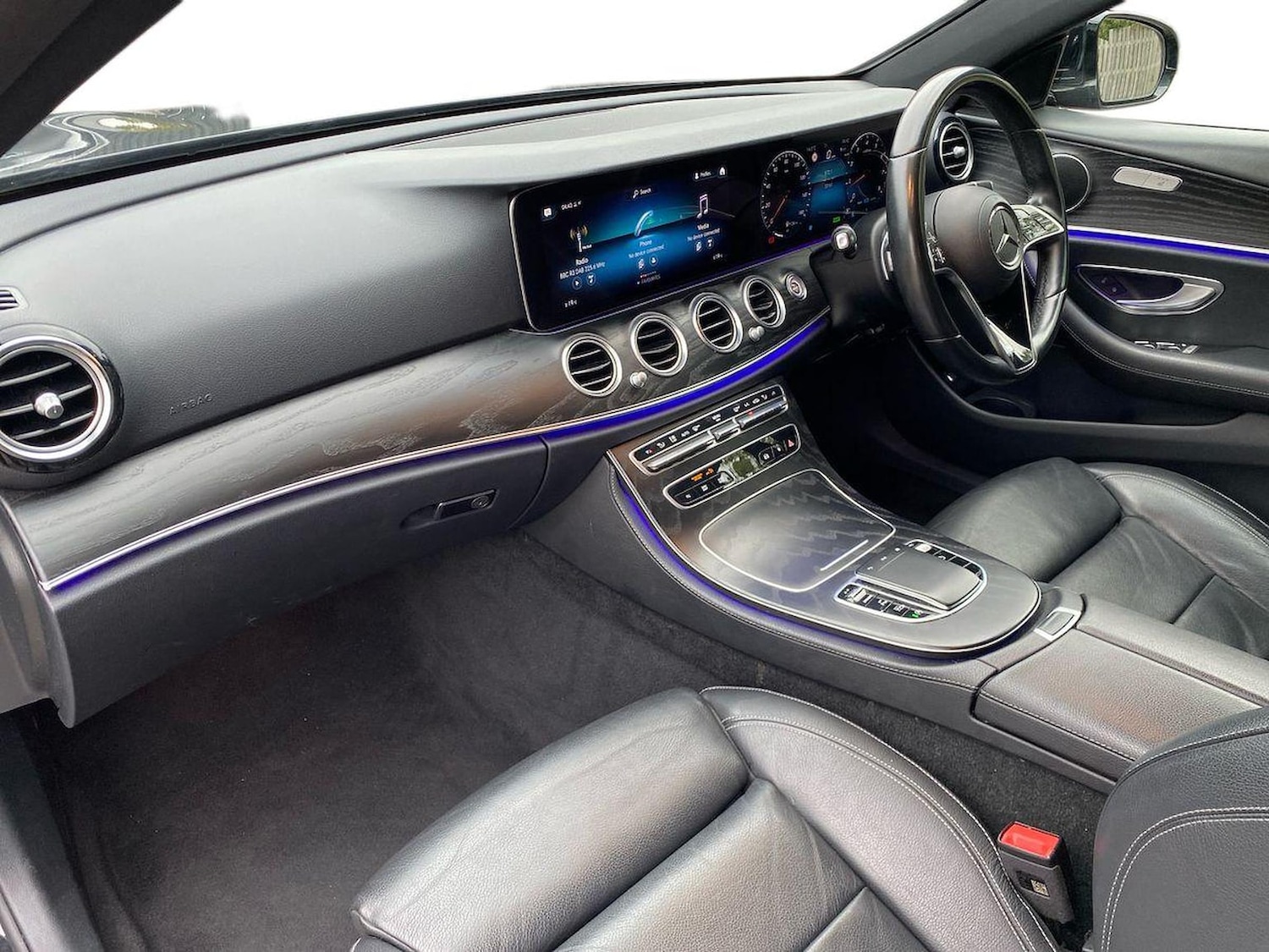 Used Mercedes-Benz E Class 2023 for sale - 76422351: Photo 7