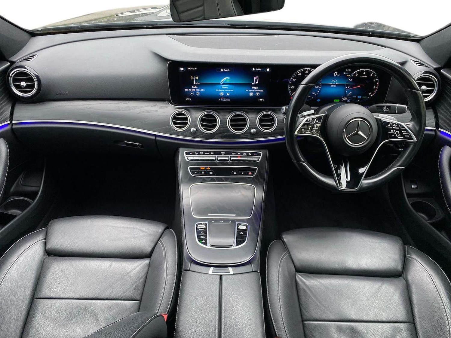 Used Mercedes-Benz E Class 2023 for sale - 76422351: Photo 8