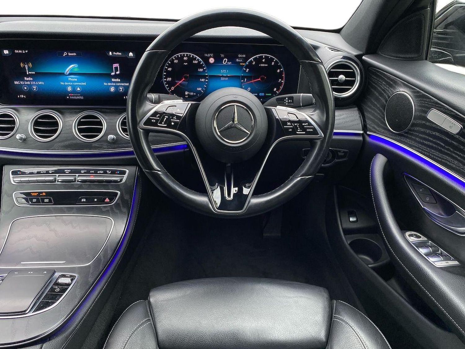 Used Mercedes-Benz E Class 2023 for sale - 76422351: Photo 9