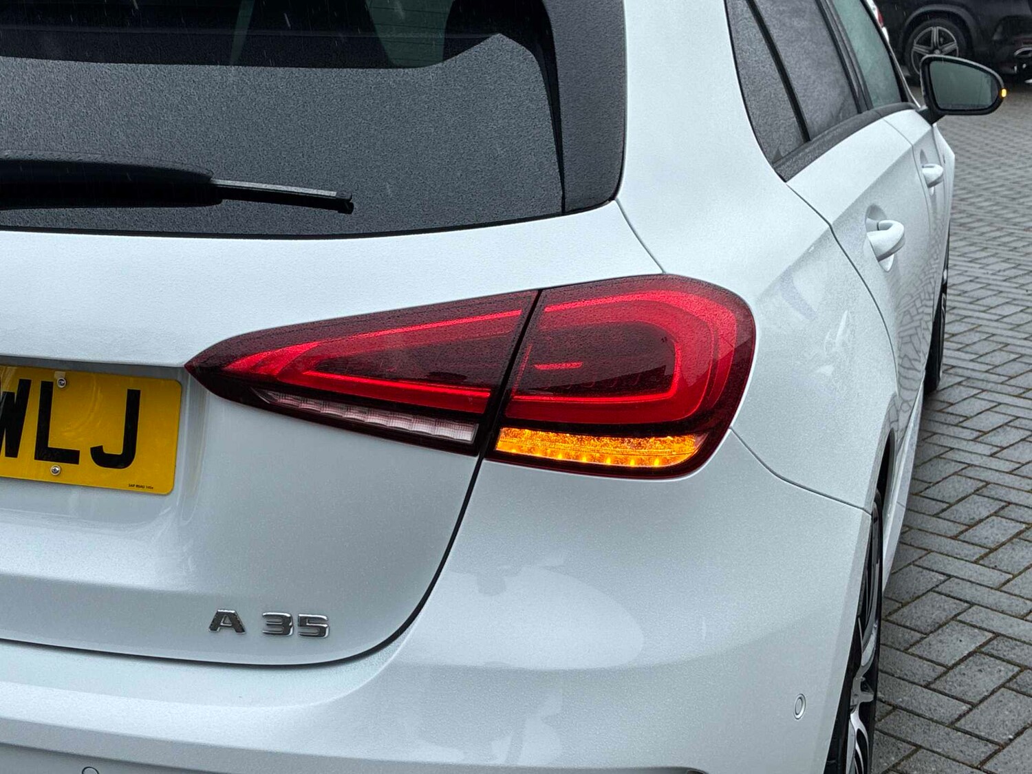 Used Mercedes-Benz A-Class 2022 for sale - 78190987: Photo 12