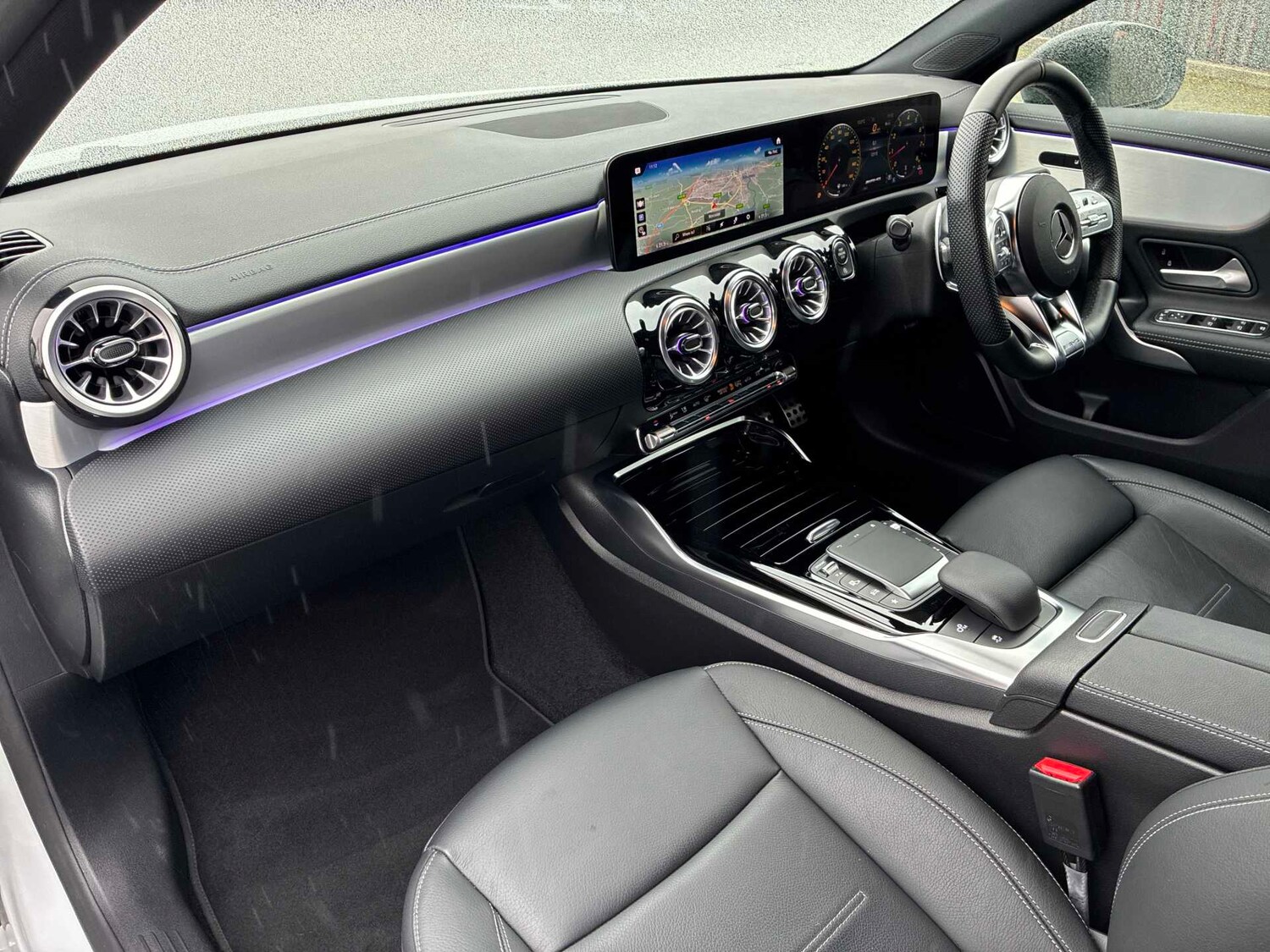 Used Mercedes-Benz A-Class 2022 for sale - 78190987: Photo 15